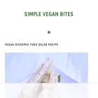 simpleveganbites.com