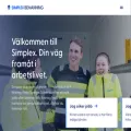 simplexbemanning.se