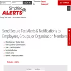 simplifiedsms.com