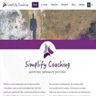simplify-coaching.com