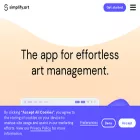 simplify.art