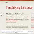 simplifyinginsurance.com