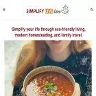 simplifylivelove.com