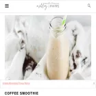 simplyblendedsmoothies.com