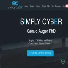 simplycyber.io