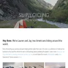 simplycycling.org