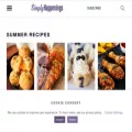 simplyhappenings.com