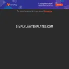 simplylawtemplates.com