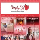 simplylifeblog.com
