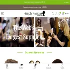 simplymanikins.com