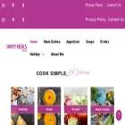 simplymealstodo.com