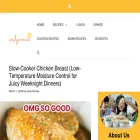 simplymomeats.com