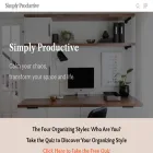 simplyproductive.com