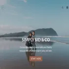 simplysidco.com