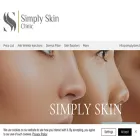 simplyskinclinic.co.uk