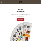 simplysnackin.com