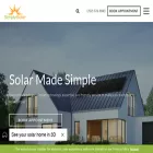 simplysolarcalifornia.com