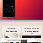 simplysoundadvice.com