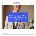 simplysseven.co.uk