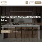 simplystoneworktops.co.uk