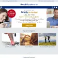 simplysupplements.net