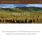 simpsonranching.ca