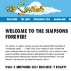 simpsonsforever.com