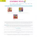 simpsonstrivia.com.ar