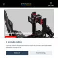 simracesweden.com