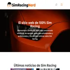 simracingnerd.es