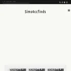 sims4ccfinds.com