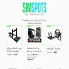 simspots.com