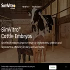 simvitro.com
