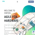 simyog.com