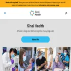 sinaihealthsystem.ca