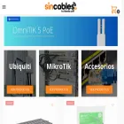 sincables.com.ec