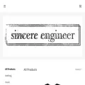 sincereengineer.com
