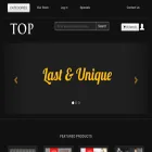 sincerestore.us