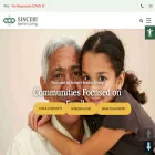 sinceriseniorliving.com