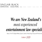 sinclairblack.co.nz