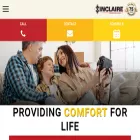 sinclairehomeservices.com