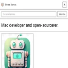 sindresorhus.gumroad.com