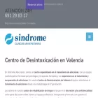 sindrome-adicciones.es