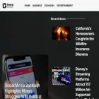 sinergiglobalmedia.com