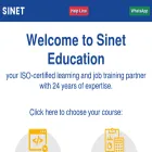 sinet.in