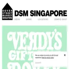 singapore.doverstreetmarket.com