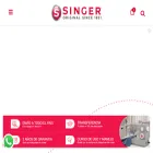 singerchile.cl