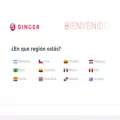singerlatam.com