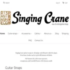 singingcrane.net