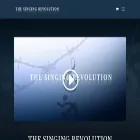singingrevolution.com